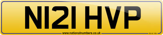 N121 HVP