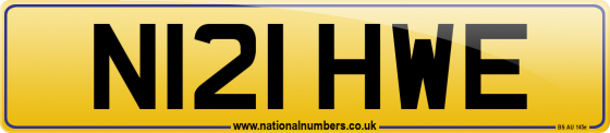 N121 HWE