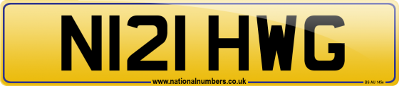 N121 HWG