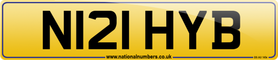 N121 HYB