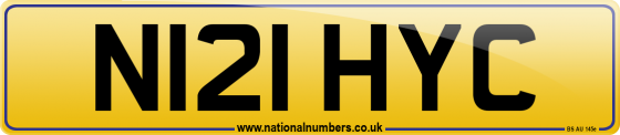 N121 HYC
