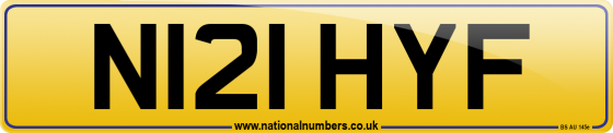 N121 HYF