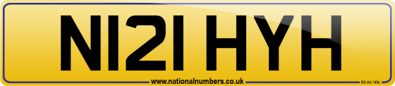 N121 HYH