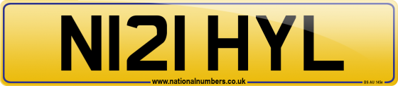 N121 HYL