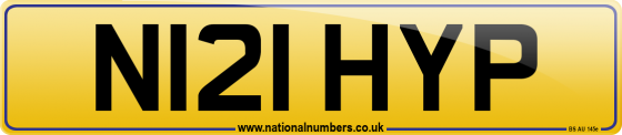 N121 HYP