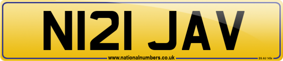 N121 JAV