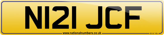 N121 JCF