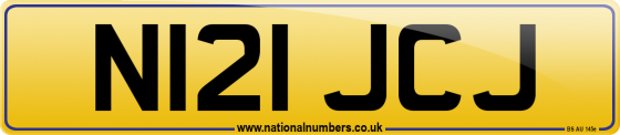 N121 JCJ