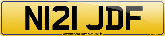 N121 JDF