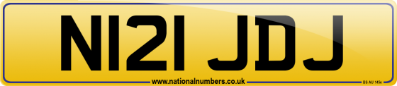 N121 JDJ