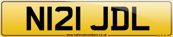 N121 JDL