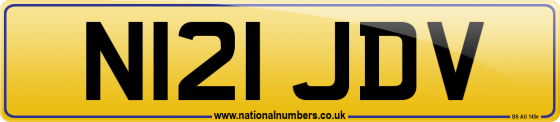 N121 JDV