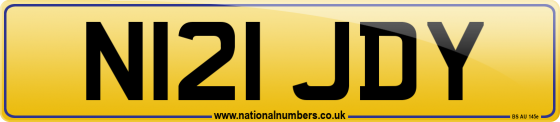 N121 JDY