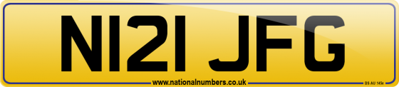 N121 JFG