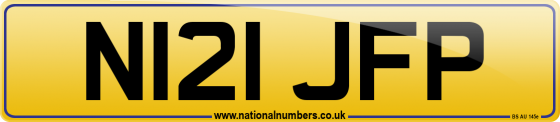 N121 JFP