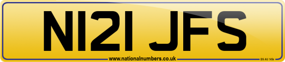 N121 JFS