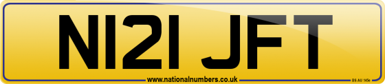 N121 JFT