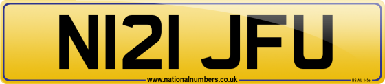 N121 JFU