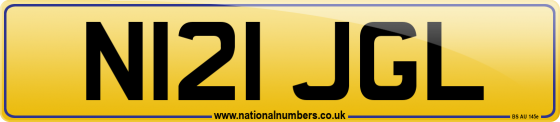 N121 JGL