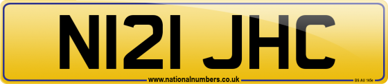 N121 JHC