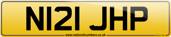 N121 JHP
