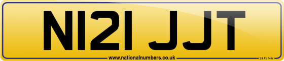 N121 JJT