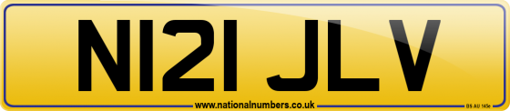 N121 JLV