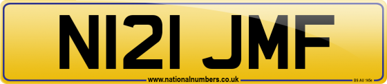 N121 JMF