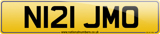 N121 JMO