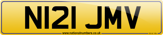 N121 JMV