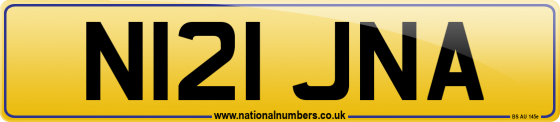 N121 JNA