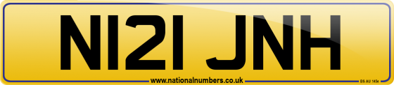 N121 JNH