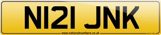 N121 JNK