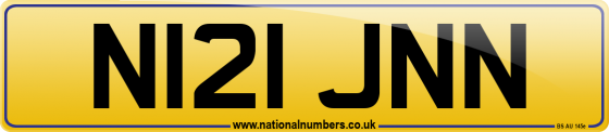 N121 JNN