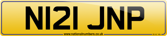 N121 JNP