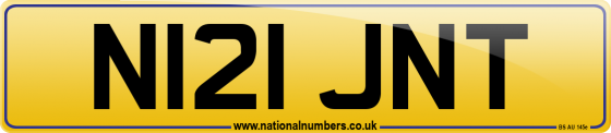 N121 JNT