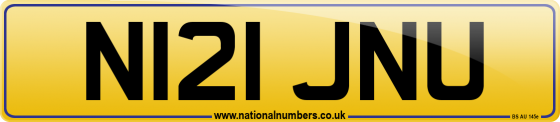 N121 JNU
