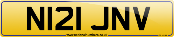 N121 JNV