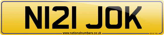 N121 JOK