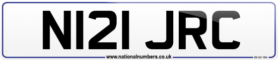 N121 JRC