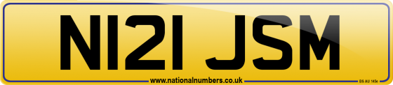 N121 JSM