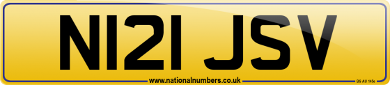 N121 JSV