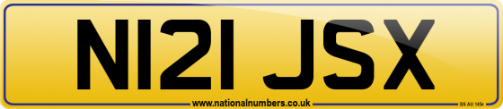 N121 JSX