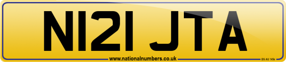 N121 JTA