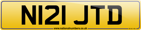 N121 JTD