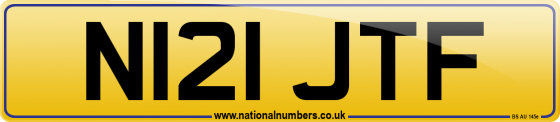 N121 JTF