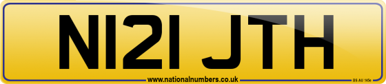 N121 JTH