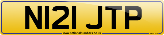N121 JTP