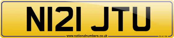 N121 JTU