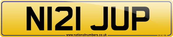 N121 JUP